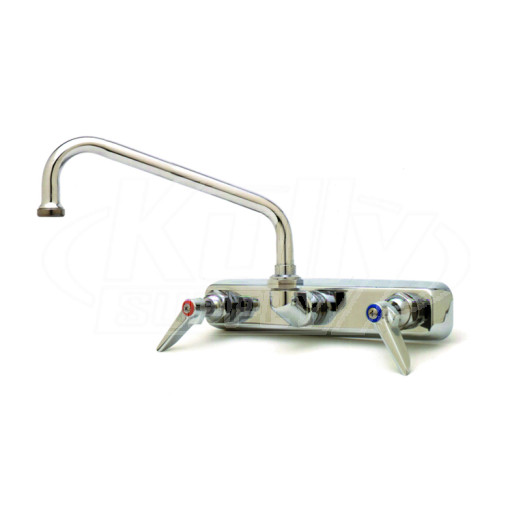 T&S Brass B-1127 Workboard Faucet