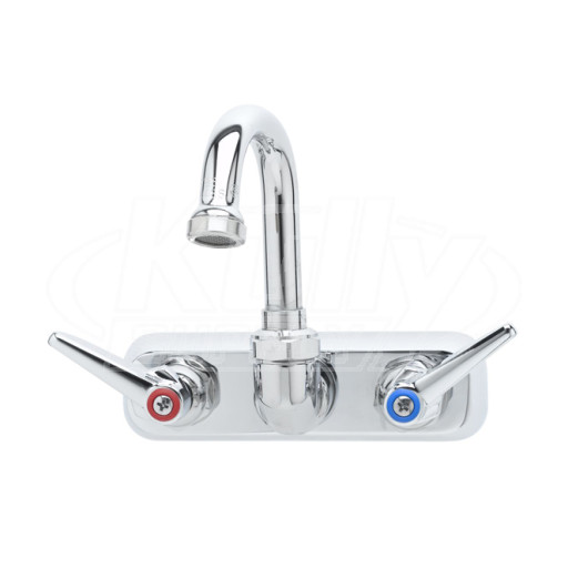 T&S Brass B-1146-01 Workboard Faucet