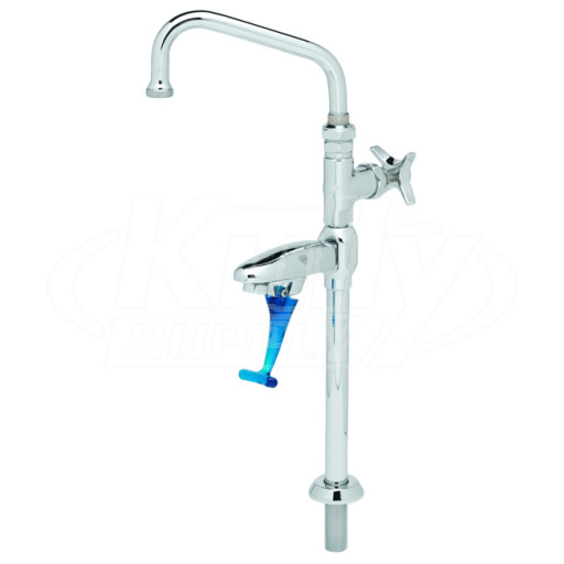 T&S Brass B-1225 Glass And Pitcher Filler