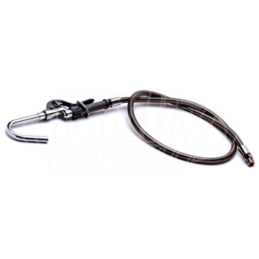 T&S Brass B-1413 Pot And Kettle Filler