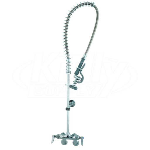 T&S Brass B-2261-B Pre-Rinse Unit