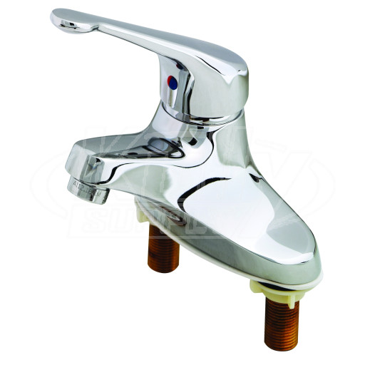 T&S Brass B-2711-LH Single Lever Faucet