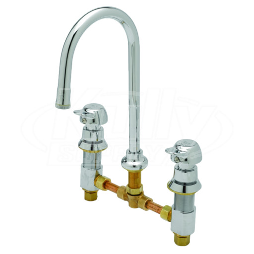 T&S Brass B-2820-PA Metering Faucet