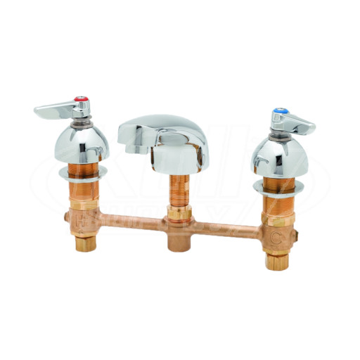 T&S Brass B-2990 Lavatory Faucet