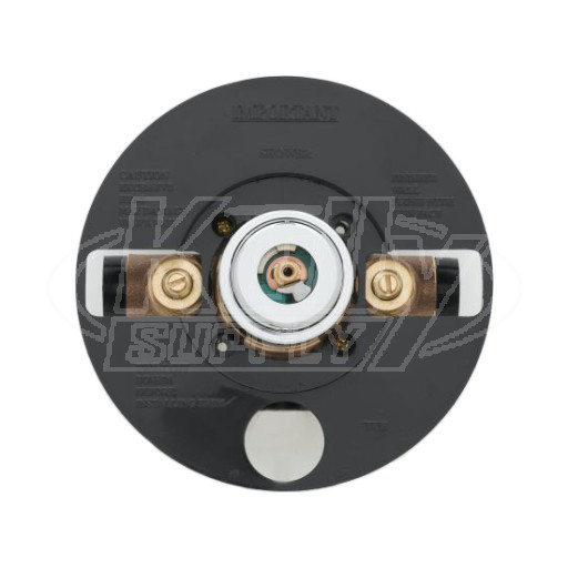 T&S Brass B-3204-PBV Pressure Balance Mixing Valve
