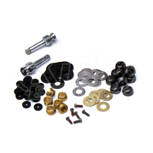 T&S Brass B-5K B-0230 Series Faucet Repair Kit "Old-Style"