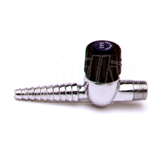 T&S Brass BL-4010-01 Needle Valve