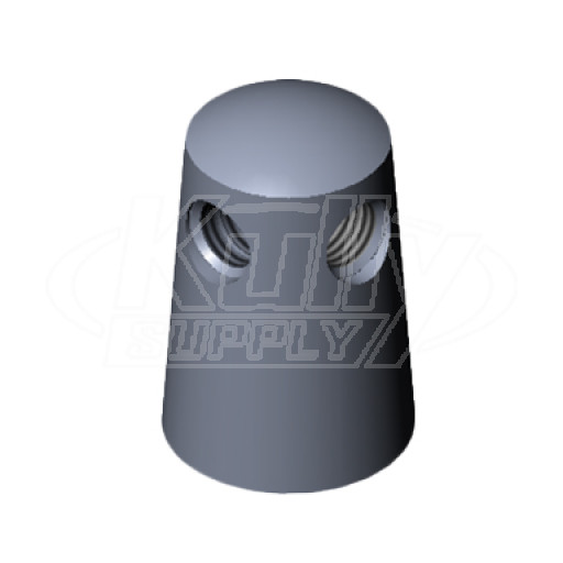 T&S Brass BL-4100-03 Turret 