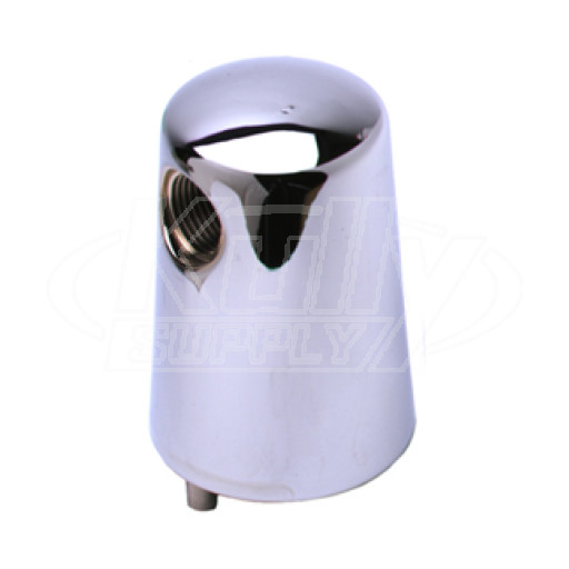 T&S Brass BL-4102-02 Vandal Resistant Turret 