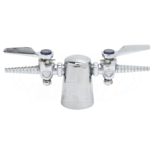 T&S Brass BL-4200-02 Lab Turret