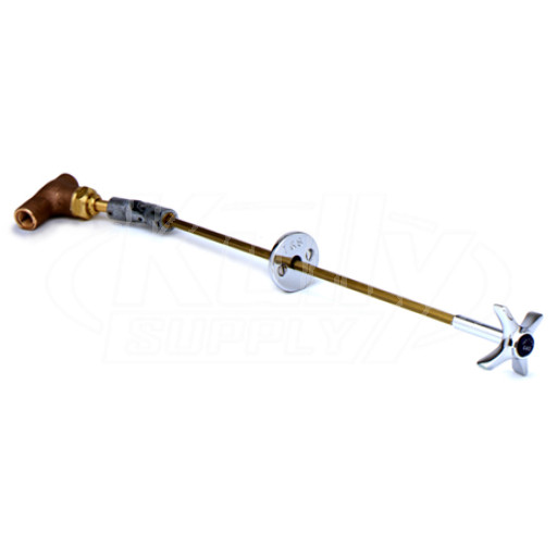 T&S Brass BL-4710-01 Remote Control For Gases