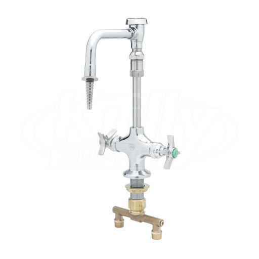 T&S Brass BL-5700-09 Lab Mixing Faucet