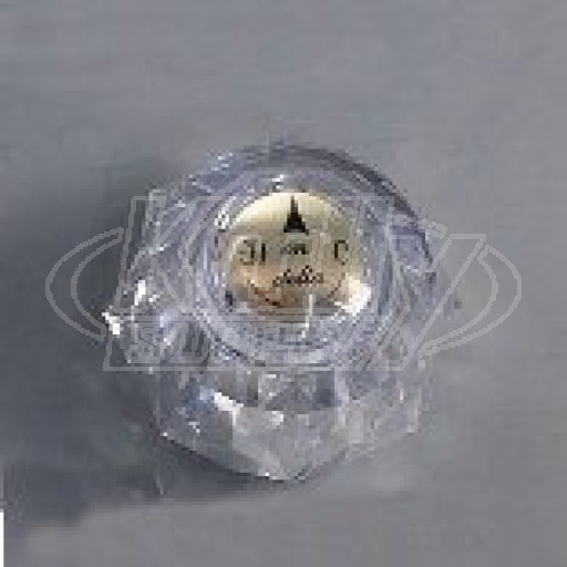 Delta RP2389 Handle with Screw and Button