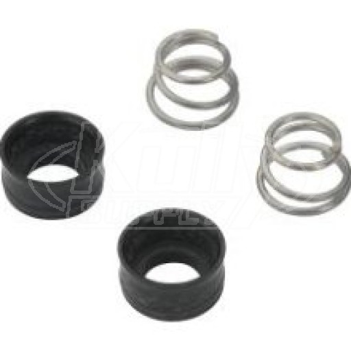 Delta RP4993 Seat and Spring Kit (2 each)