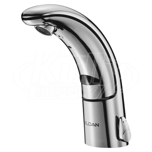 Sloan i.q. EAF-150-ISM Sensor Faucet