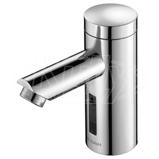 Sloan i.q. LINO EAF-250 Sensor Faucet