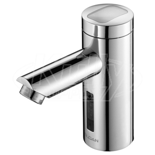 Sloan Solis EAF-275 Sensor Faucet