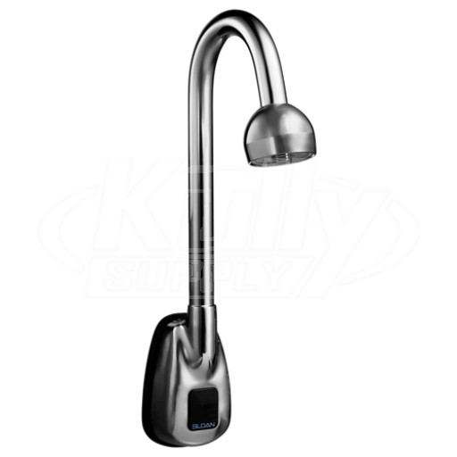 Sloan EBF-550-H-BDM Sensor Faucet (Discontinued)
