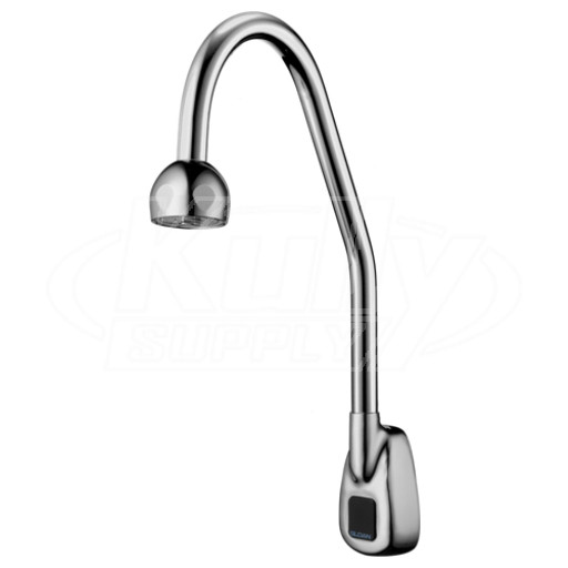 Sloan EBF-550-S-H-BDM Sensor Faucet (Discontinued)