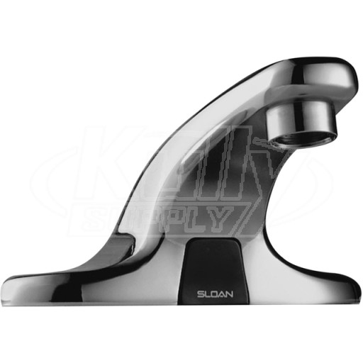 Sloan EBF650 Sensor-Operated Faucet 3315183BT