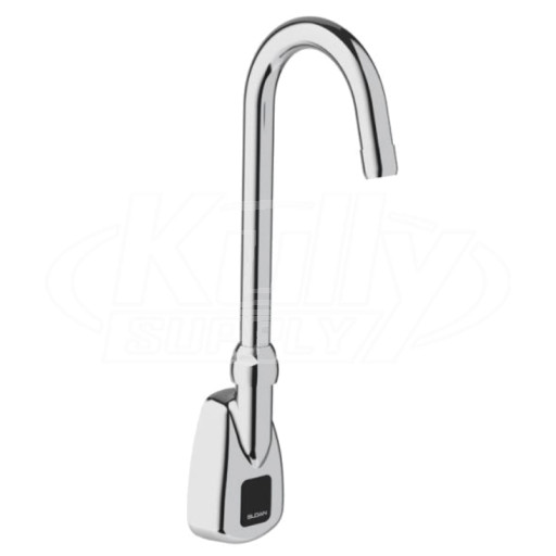 Sloan EBF550 Sensor-Operated Faucet 3315098BT