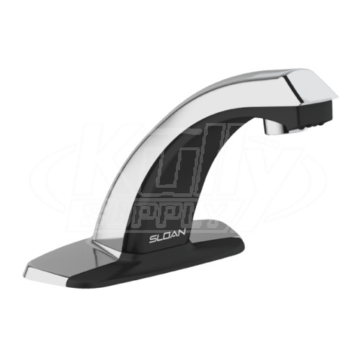 Sloan EBF85 Sensor-Operated Faucet 3315335BT