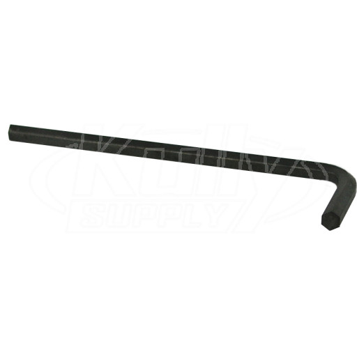 Sloan EBV-137  7/64" Hex Wrench