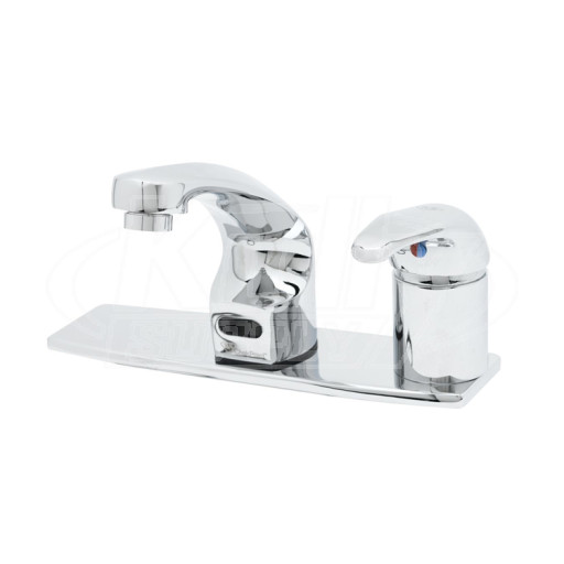 T&S Brass EC-3102-SM Electronic Faucet