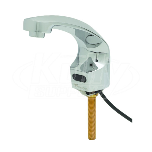 T&S Brass EC-3102-HG Electronic Faucet