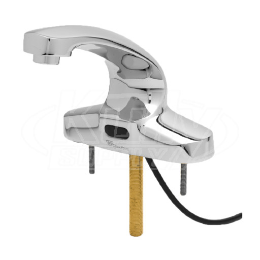 T&S Brass EC-3103-HG Electronic Faucet
