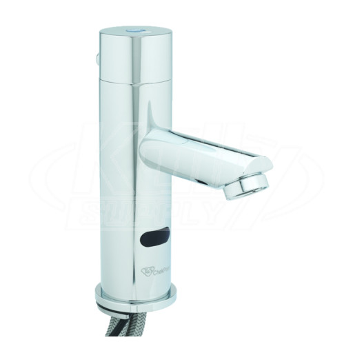 T&S Brass EC-3106 Electronic Faucet