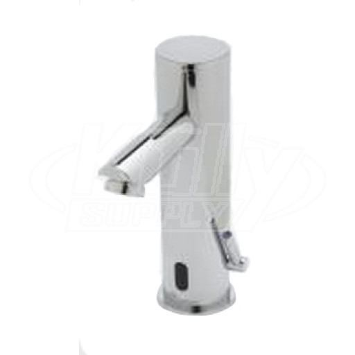 T&S Brass EC-3122-HG Sensor Faucet W/Hydro Generator