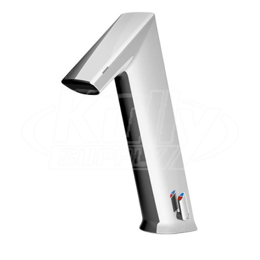 Sloan EFX-100.500.0000 BASYS Active IR Sensor Faucet