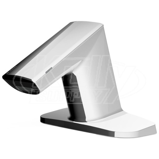 Sloan EFX-600.000.0010 BASYS Active IR Sensor Faucet