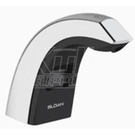 Sloan ESD-800 Soap Dispenser