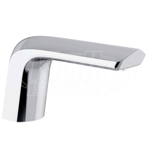 Sloan EBF415-TUR-BDM-CP-0.5-GPM-MLM-FCT Optima Sensor Operated Faucet