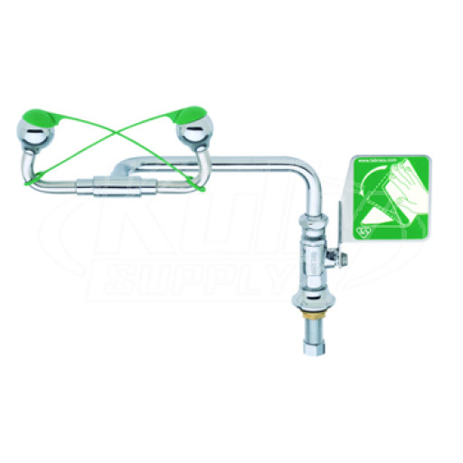 T&S Brass EW-7612 Eyewash