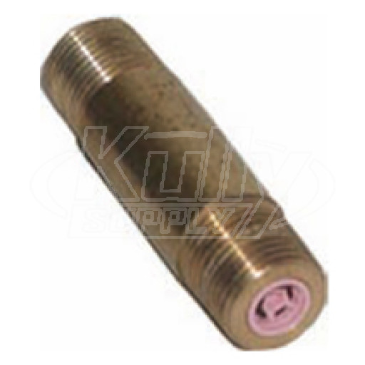 Bradley S21-073 Brass Eyewash Stem
