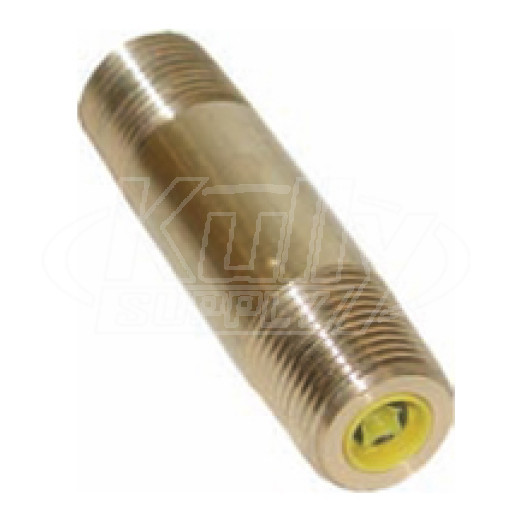 Bradley S21-071 Brass Eyewash Stem