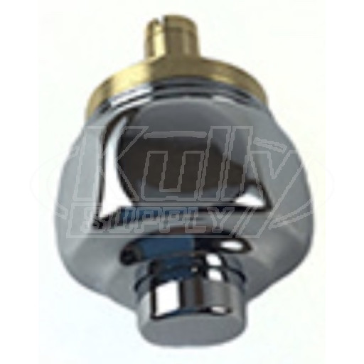 Hydrotek HC-089 Manual Push Button for Flushometer