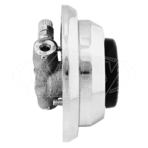Sloan HY-49-A MP Hydraulic Actuator Metal Partition
