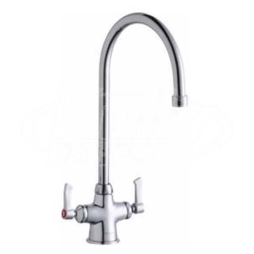 Elkay LK500GN08L2 Single Hole Faucet