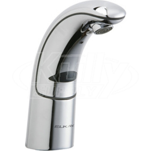 Elkay 736B Electronic Deck Mount Faucet