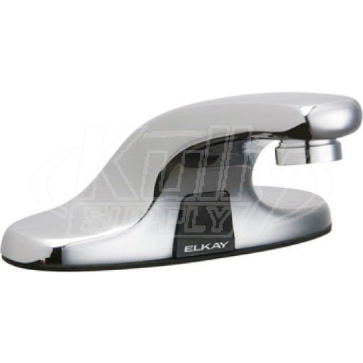 Elkay LK737B Sensor Operated Faucet
