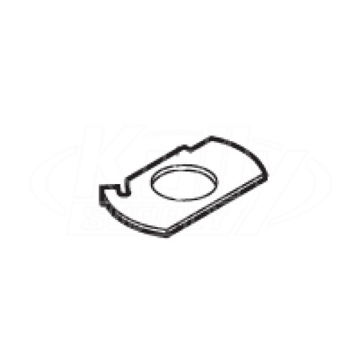 Symmons LL-23N Washer, Limit Stop, Adjustable (Discontinued)