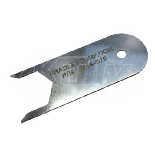 Bradley M44-075 Soap Dispenser Wrench