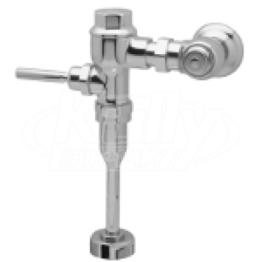 Zurn MetroFlush Z6201-WS1-YB-YC Flush Valve 