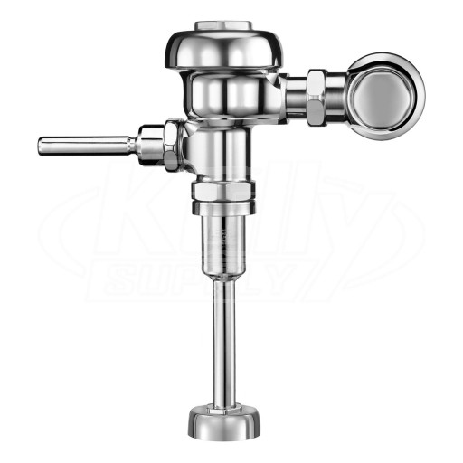 Sloan 180-1 DFB Urinal 1.0 GPF Flushometer
