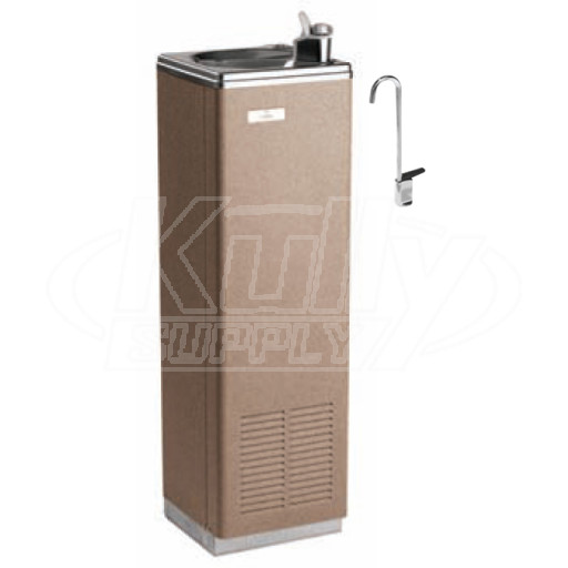Oasis P3CP Drinking Fountain wiith Glass Filler