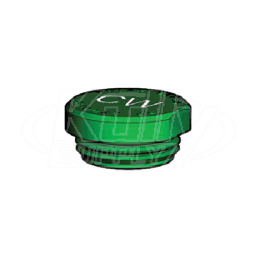 WaterSaver PA032-Green Index, Green for WaterSaver Handles